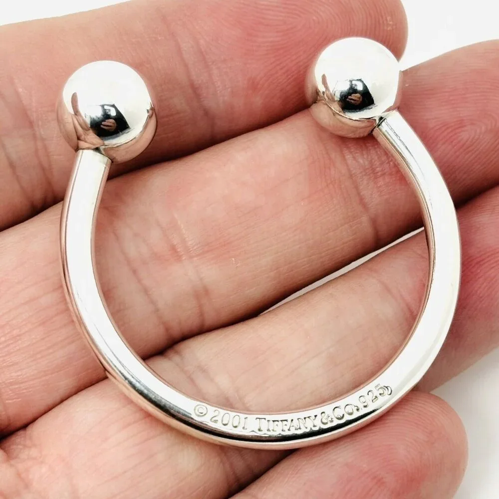 Tiffany & Co. guaranteed 100%